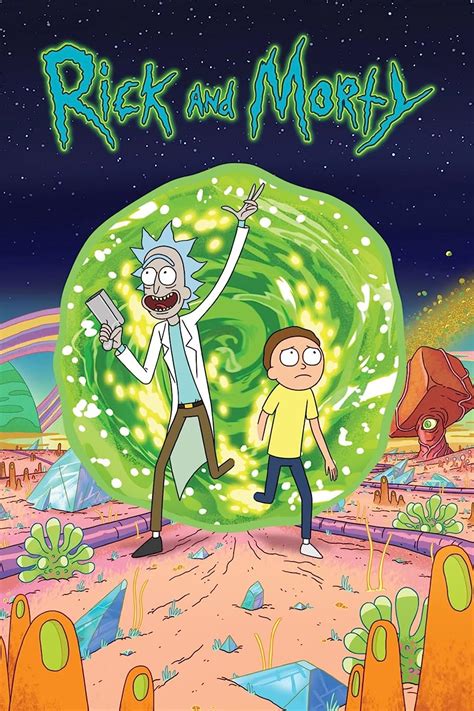 Rick and Morty S07E03 1080p x265-ELiTE [Saturn5] 3 months ago - in TV shows329.47 MB : 96: 14: Note : Feel free to post any comments about this torrent, including links to …